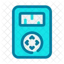 Mp player  Icon
