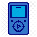Mp Player Music Player Music Icon