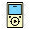 Mp Player Music Player Music Icon