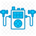 Mp Player And Computers Icon