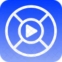 Mp Player Icon