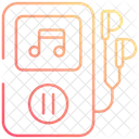 Mp 3 Player Music Player Music Icon