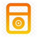 Mp Player Icon