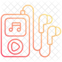 Mp Player Music Player Music Icon
