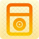 Mp Player Icon