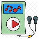 Mp player  Icon