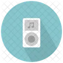 Mp Player Music Player Gadget Icon