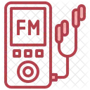 Mp Player  Icon