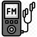 Mp Player  Icon