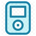 Mp Player  アイコン