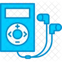 Mp Player  Icon