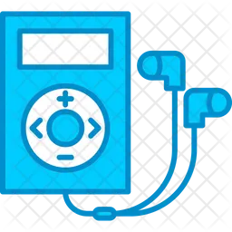 Mp Player  Icon