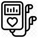 MP-Spieler  Symbol