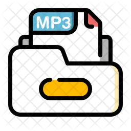 Mp3  Icono