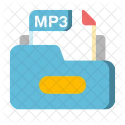 Mp3  Icono