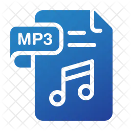 Mp3  Icono