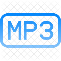 Mp3  Symbol