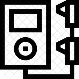 Mp3  Icon