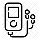Mp3  Icon