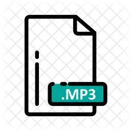 Mp3  Symbol