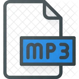 Mp3  アイコン