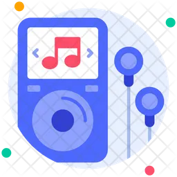 Mp3  Icon