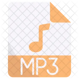 Mp3  아이콘