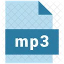 Mp3  아이콘