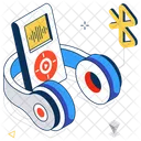 Mp 3 Music File Icon