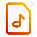 Mp3  Icon