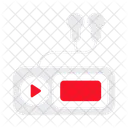 Mp3  Icon