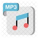Mp3  アイコン