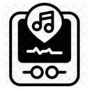 Audio Icon