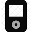 Mp3 player  Icon