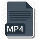 File Formate Import Icon