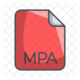 Mpa Icon