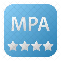 Mpa  Symbol