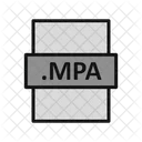 MPA  아이콘