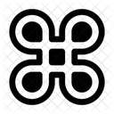 Mpatapo Forgiveness Reconciliation Icon