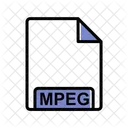 Mpeg Symbol