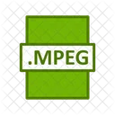 Mpeg  Symbol