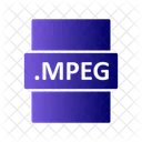 Mpeg  Symbol