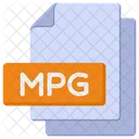 Mpg  Symbol