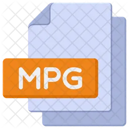 Mpg  Symbol