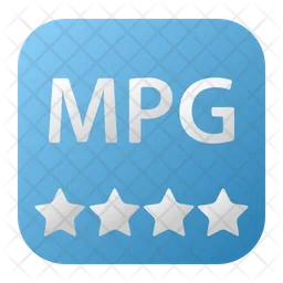 Mpg  Symbol