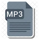 Mpg、ファイル、フォーマット アイコン
