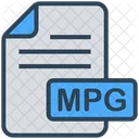 File Format Page Icon