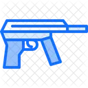 Mpl Machine Gun Icon