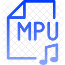 Mpu  Icon