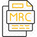 Mrc file  Symbol